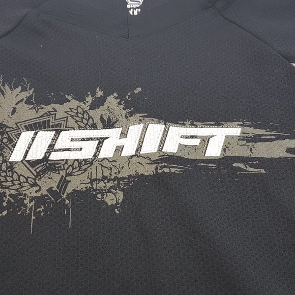 SHIFT RACING XXL RIDE YOUR OWN TRAIL bike - Picture 5 of 8